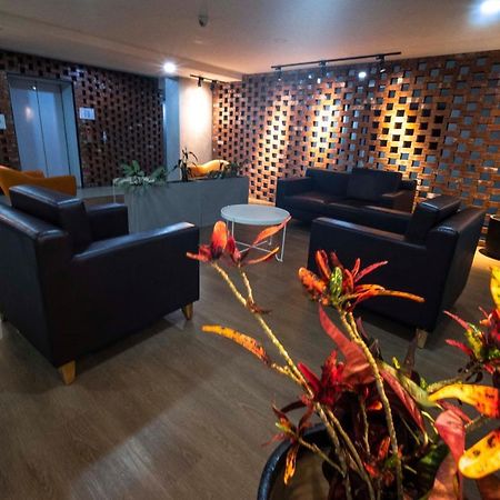 4-7 Pax Genting View Resort Kempas Residence -Free Wifi, Netflix And Free Parking 겐팅 하일랜드 외부 사진